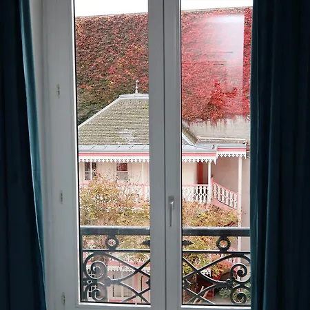 Hotel Et Restaurant Le Patio 2*