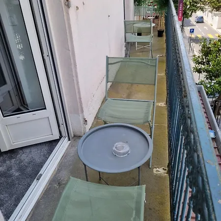 Hotel Et Restaurant Le Patio Vichy